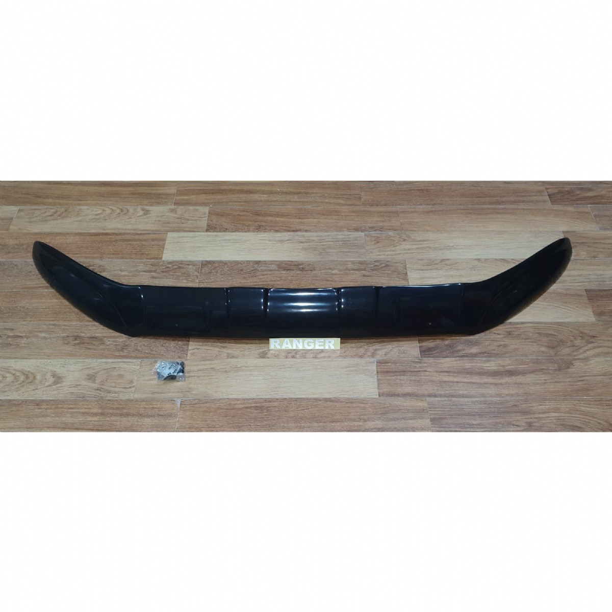 Ducki Ford Ranger 2012-2022 Kaput Ruzgarlığı