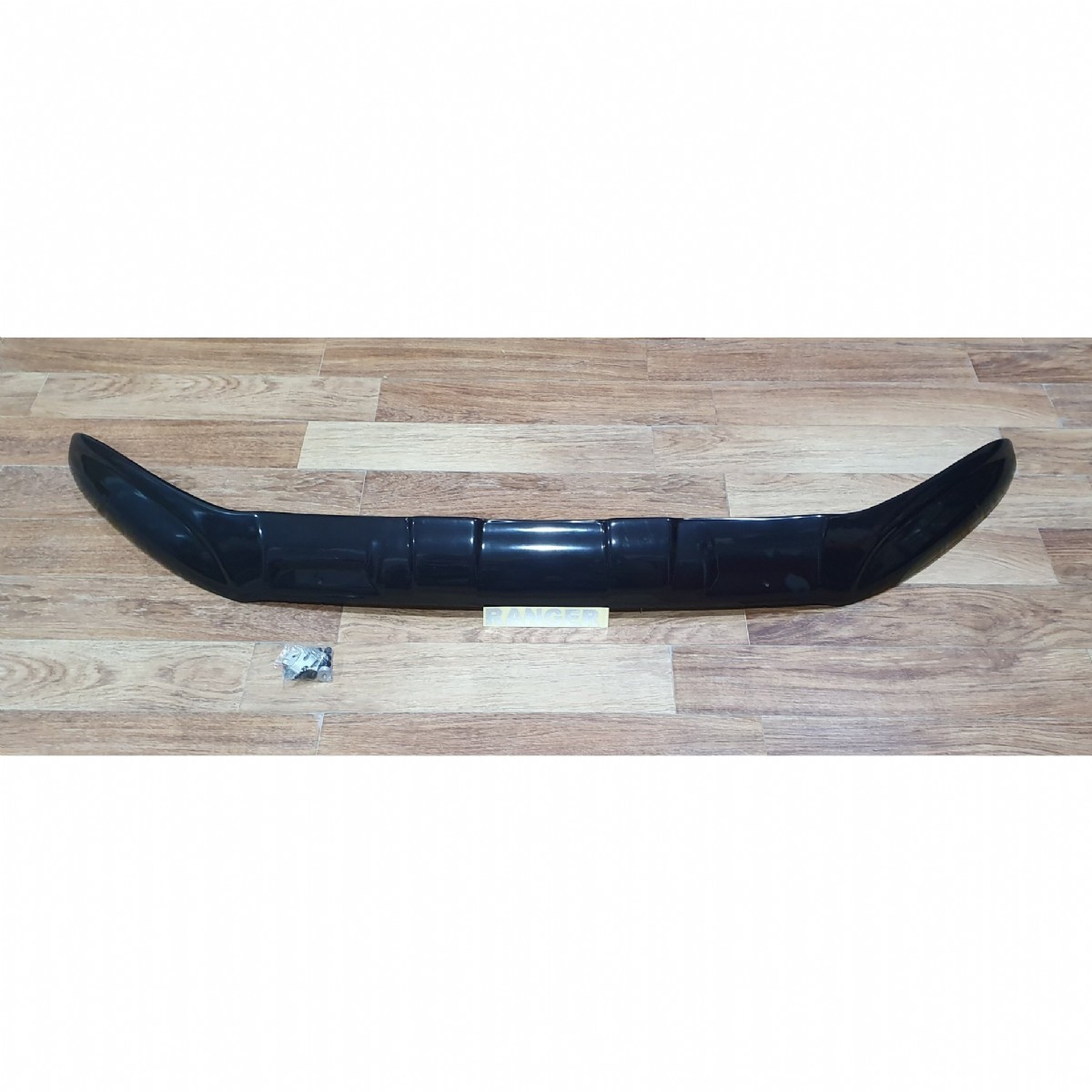 Ducki Ford Ranger 2012-2022 Kaput Ruzgarlığı