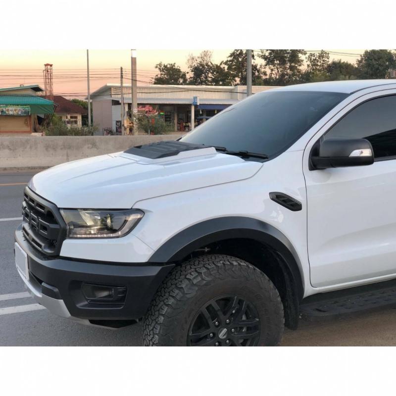 Ducki Ford Ranger 2016-2022 Raptor Kaput Şişirme (ABS Plastik)