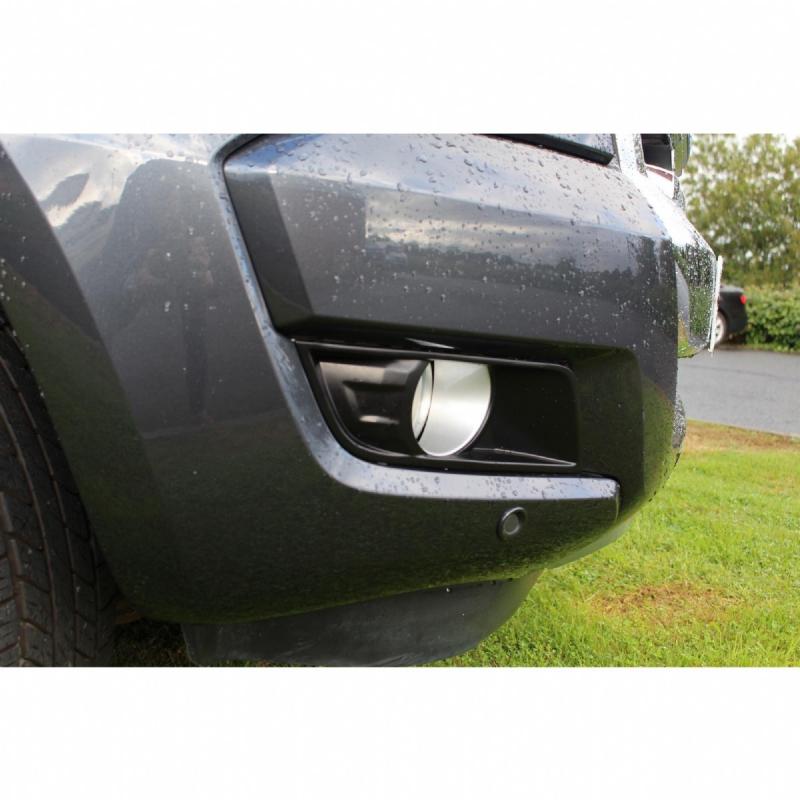 Ducki Ford Ranger 2016-2018 T7 Sis çerçevesi