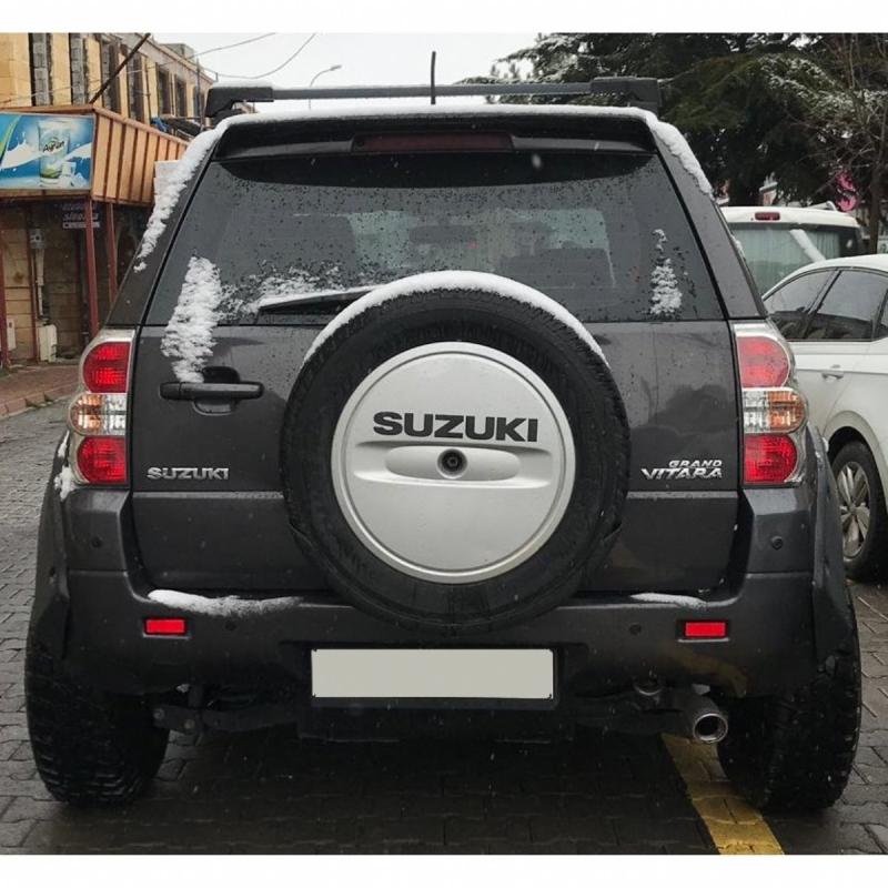 Suzuki Grand Vitara 2006-2013 Dodik (Plastik Malzeme)