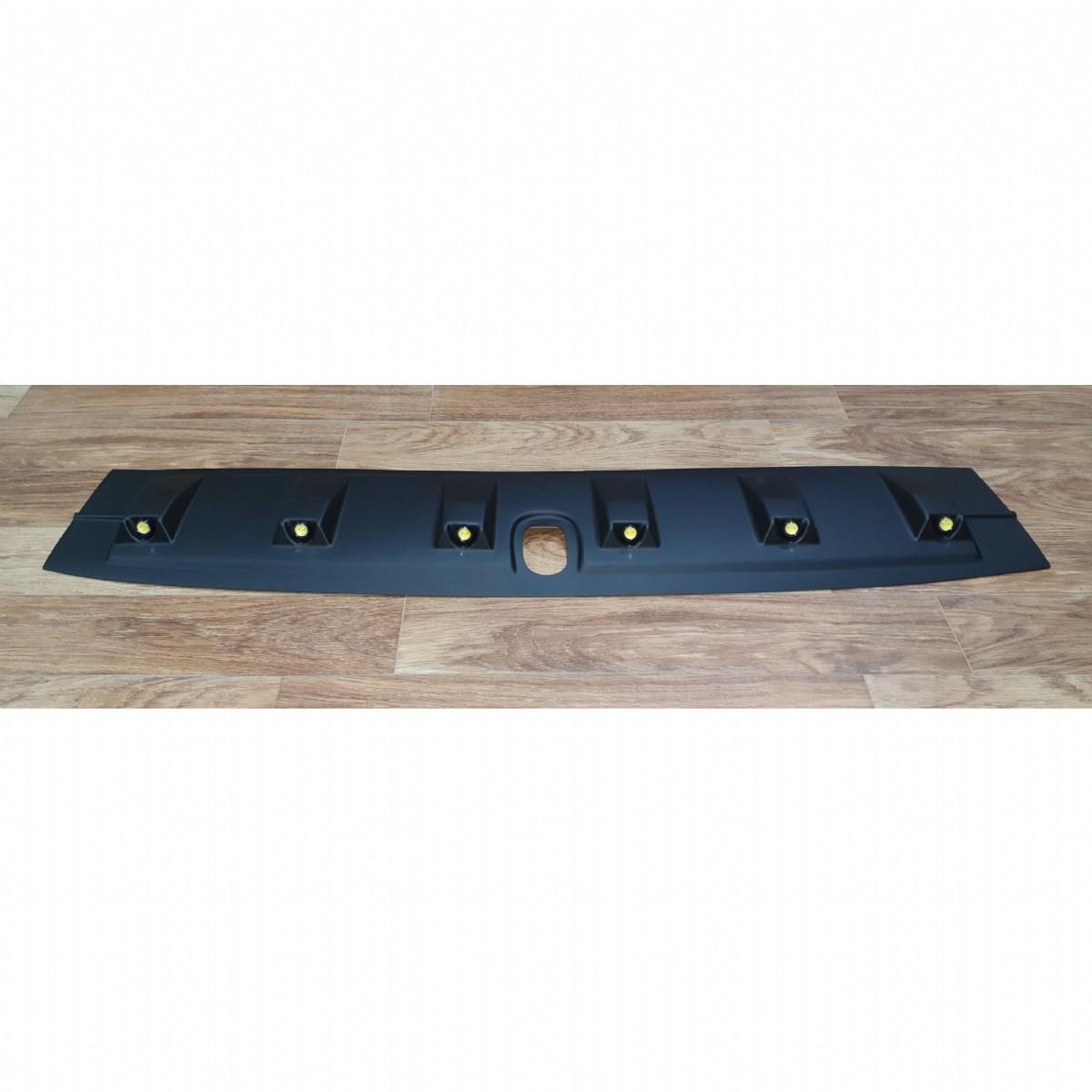 Ducki Ford Ranger 2012-2018 Tekli 6 Led Tavan Şapkası Kep Ledli