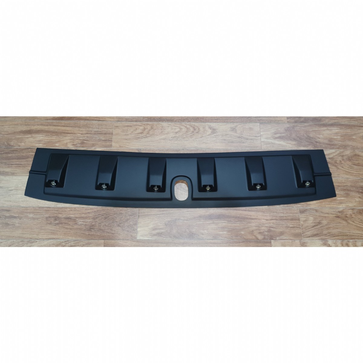 Ducki Ford Ranger 2012-2018 Tekli 6 Led Tavan Şapkası Kep Ledli
