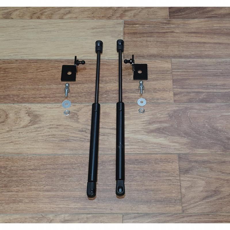 Ducki Ford Ranger 2012-2015 Kaput Amortisörü