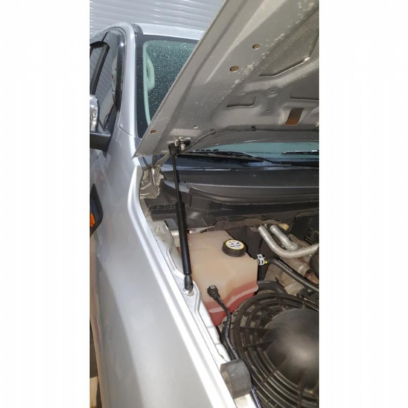 Ducki Ford Ranger 2012-2015 Kaput Amortisörü