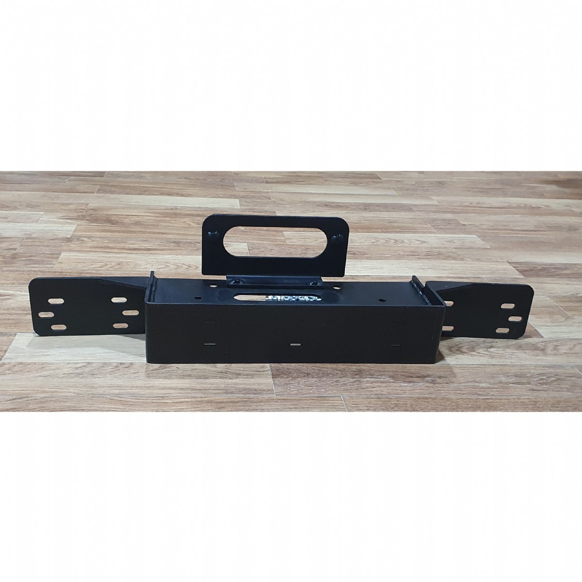 Ducki Ford Ranger Uyumlu 2012-2022 için Vinç Montaj Tablası / Sehpası