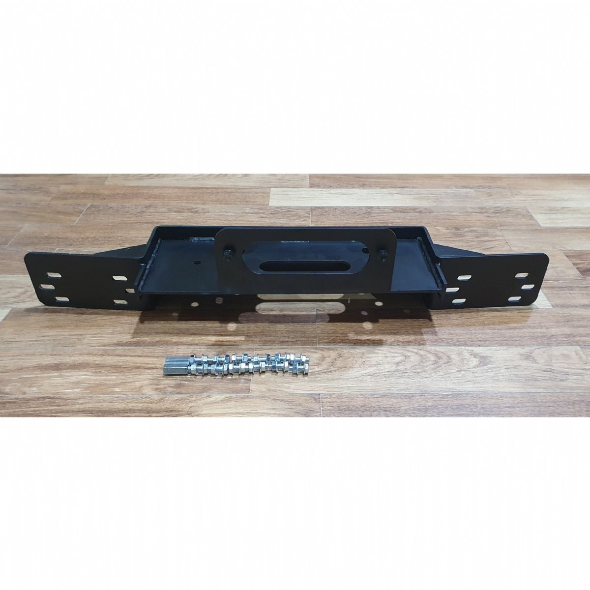 Ducki Ford Ranger Uyumlu 2012-2022 için Vinç Montaj Tablası / Sehpası