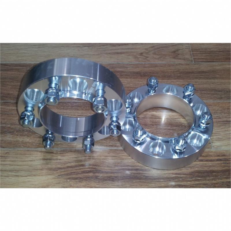 Ducki Toyota 6x139,7 Araçlar için 38mm Aluminyum Spacer