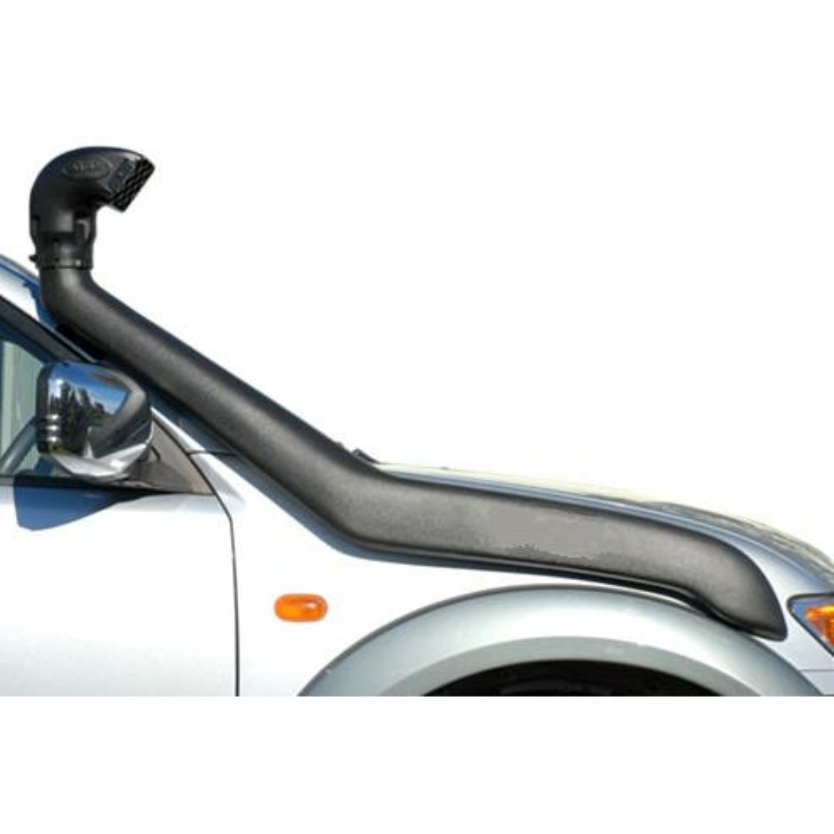 Mitsubishi L200 2006-2015 için Snorkel uyumlu