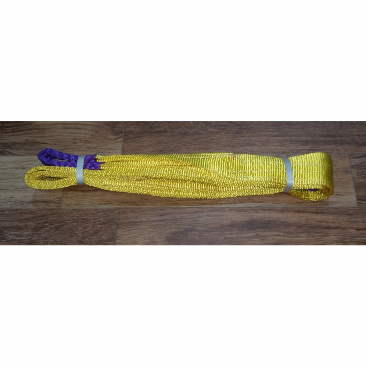 Ducki 3mt x 10ton Strap, Çekme Halatı