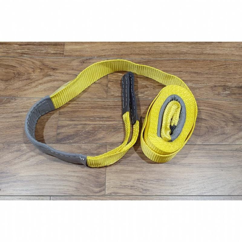 Ducki 5mt x 5ton Strap, Çekme Halatı