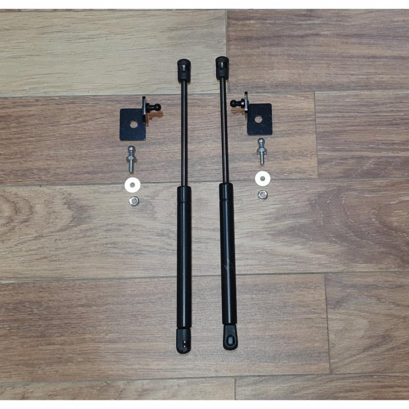 Ducki Ford Ranger 2012-2015 Kaput Amortisörü