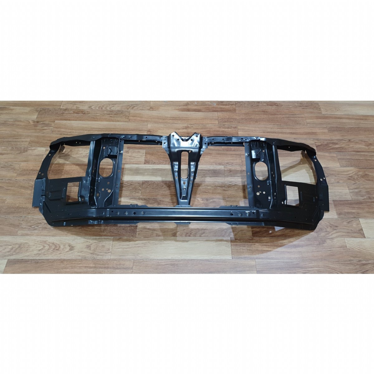 Ducki Ford Ranger 2012-2022 Radyatör Paneli