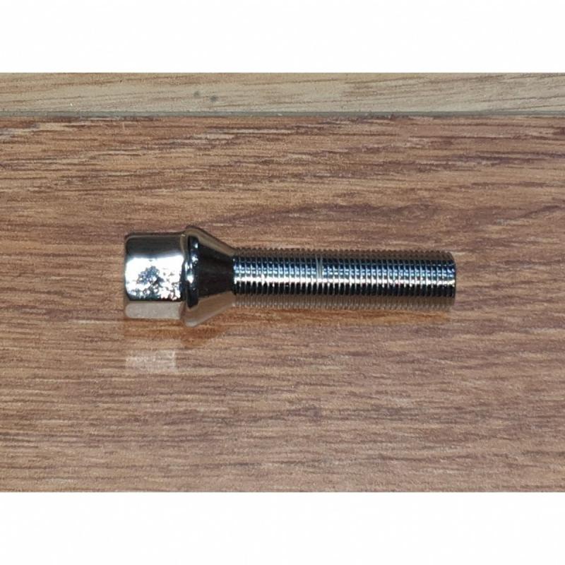 Saplama Bijon Civata 14x1.25 Diş Boy 51mm