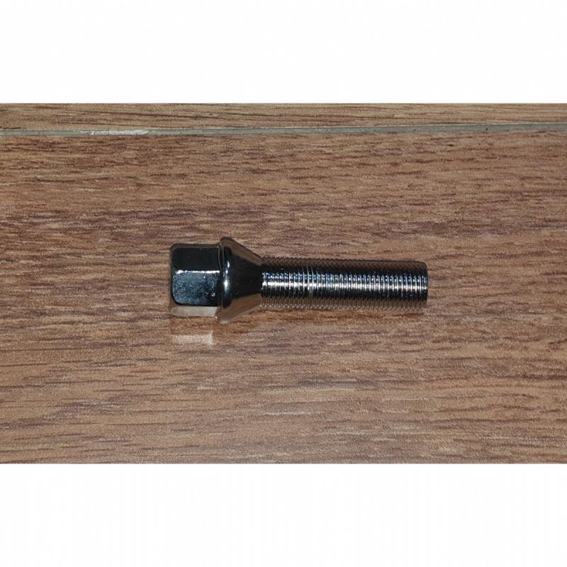 Saplama Bijon Civata 14x1.25 Diş Boy 46mm