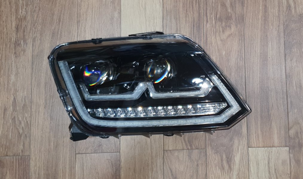 VW Amarok 2010-2018 DRL Led Far