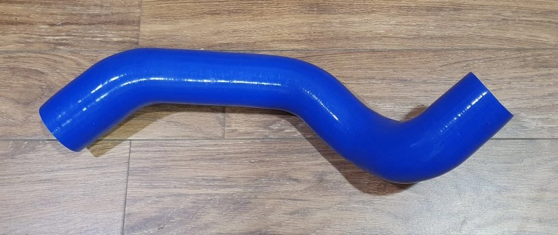 Ford Ranger 2012-2018 2.2 için İntercooler Hortumu Silikon