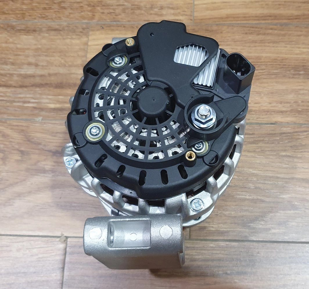 Ford Ranger 2012-2018 Alternator Arka Çıkış
