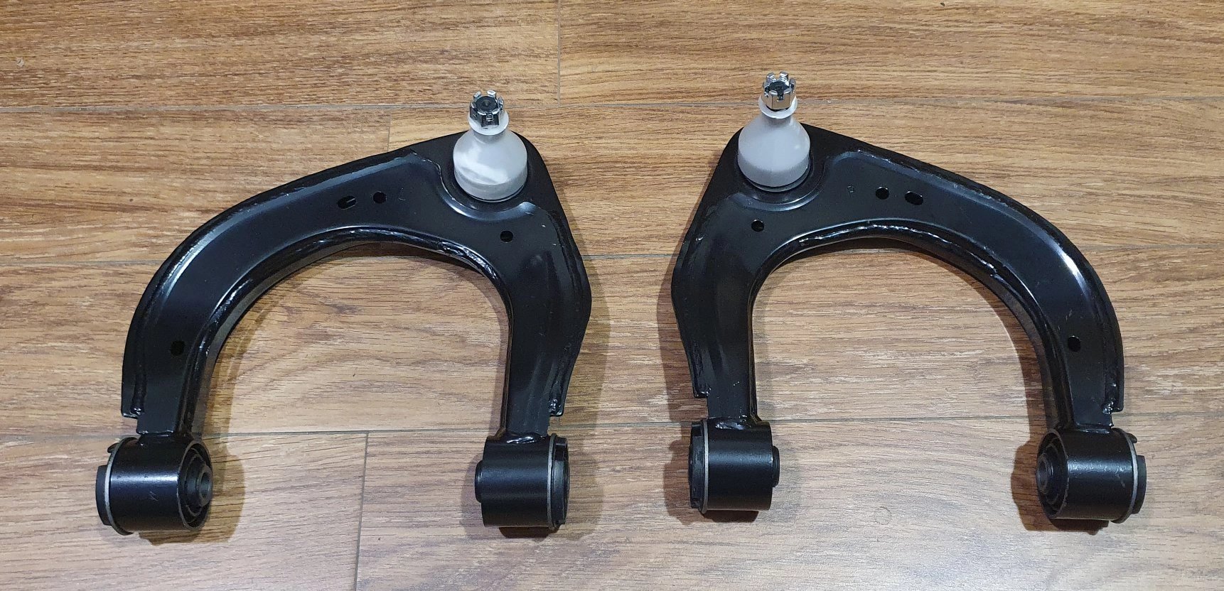 Ducki Ford Ranger 2012-2018 Üst Salıncak Sağ+Sol Set