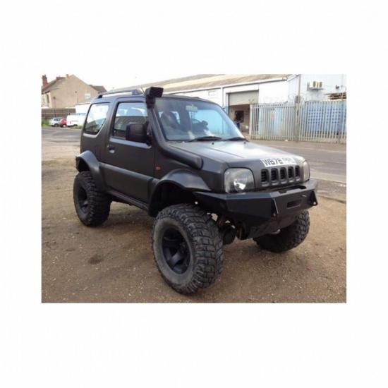 Suzuki Jimny 2005-2016 Snorkel