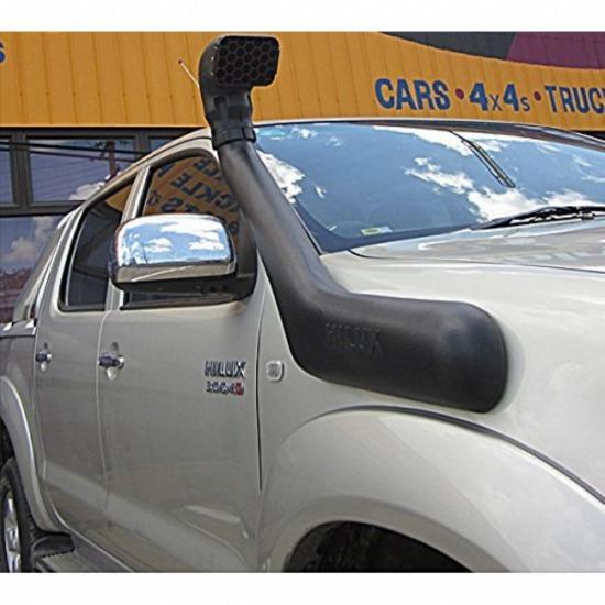 Toyota Hilux Vigo 2006-2014 Dizel Motor için Snorkel