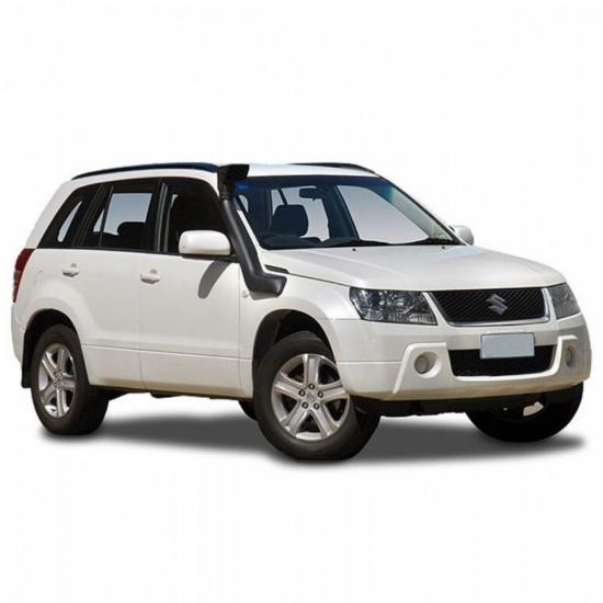 Suzuki Grand Vitara 2006-2012 Snorkel (Sağdan)