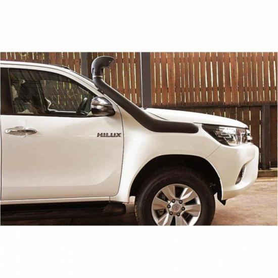 Toyota Hilux Revo 2015 Sonrası uyumlu Snorkel