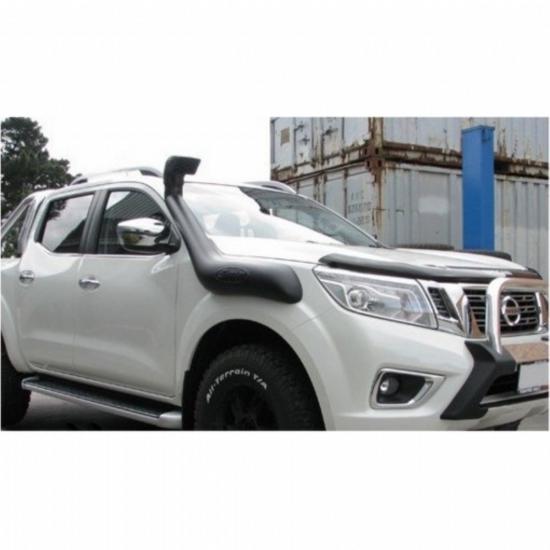 Nissan Navara NP300 2015 Sonrası Snorkel