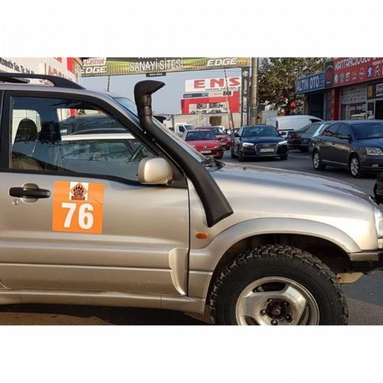 Suzuki Grand Vitara 99-2005 Sağ Snorkel