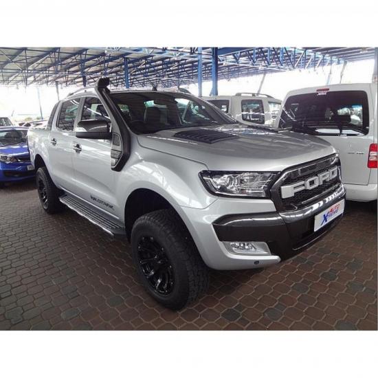 Ford Ranger 2015-2018 T7 Snorkel