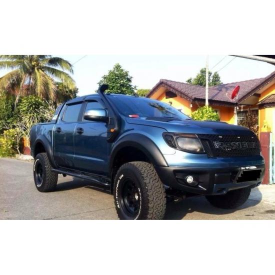 Ford Ranger 2012-2015 arası T6 Snorkel