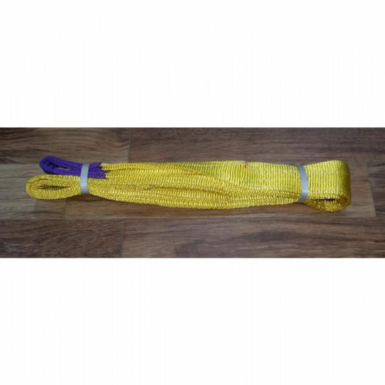 Ducki 3mt x 10ton Strap, Çekme Halatı