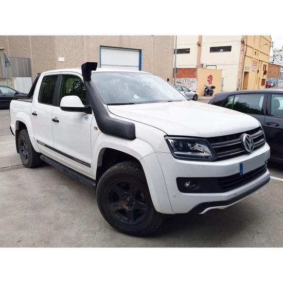 VW Amarok 2010-2018 Snorkel