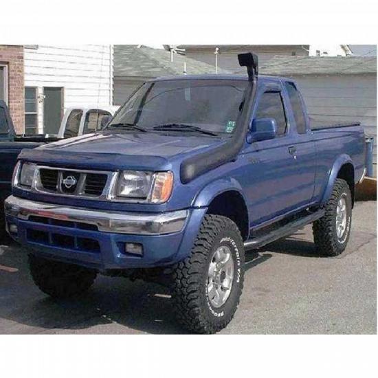 Nissan Navara D22 Snorkel 97-2001 Uzun Tip