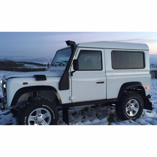 Landrover Defender Sol Snorkel