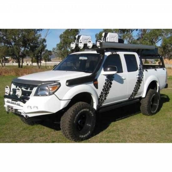 Ford Ranger 2007-2011 için Snorkel