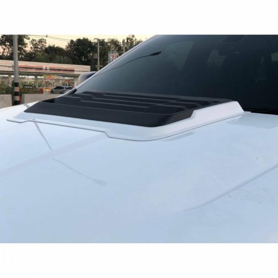 Ducki Ford Ranger 2016-2022 Raptor Kaput Şişirme (ABS Plastik)