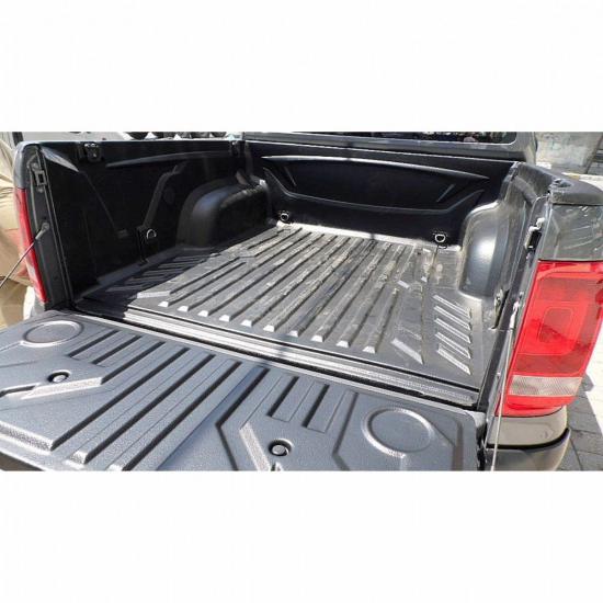 VW Amarok 2010-2018 Kasa Bagaj Havuzu (Plastik)
