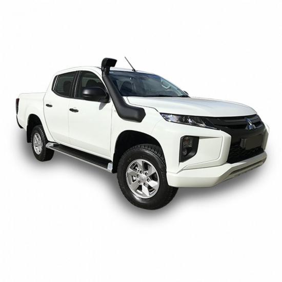 Mitsubishi L200 2019 ve sonrası için Snorkel  (Sağdan)