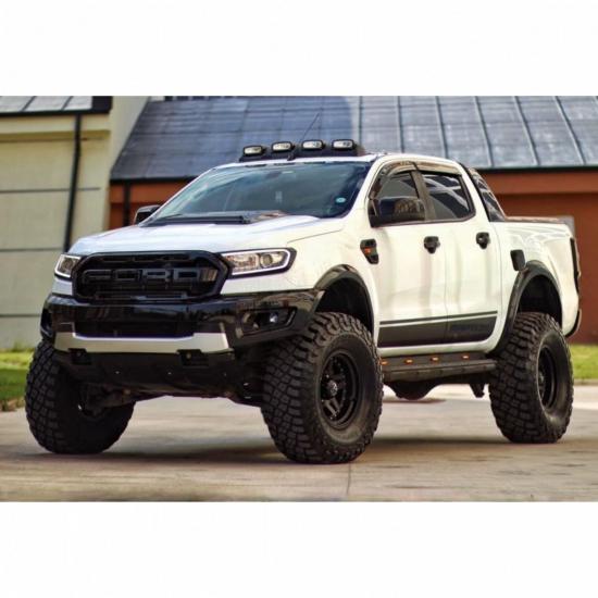 Ducki Ford Ranger 2016-2022 Raptor Kit  (ABS Plastik)