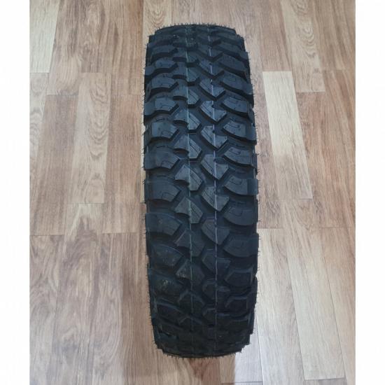 Bearway 235/85 R16 MT 116/120Q Lastik