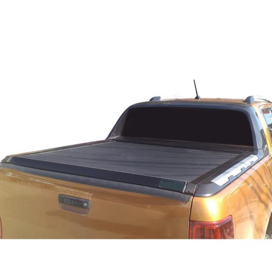 Ford Ranger 2012 ve Sonrası Wildtrack Sürgülü Kapak