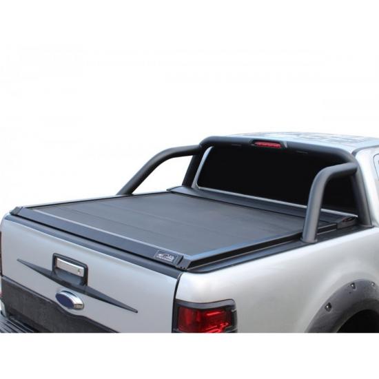 Ford Ranger 2012 ve Sonrası  XLT Sürgülü Kapak
