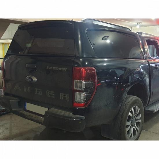 Ford Ranger 2012-2022 Arka Kasa Bagaj Kabin