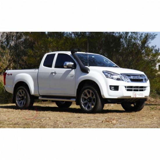 Isuzu Dmax 2012 ve sonrası Sağ Snorkel