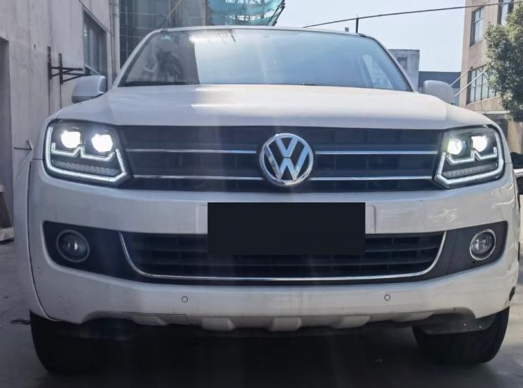 VW Amarok 2010-2018 DRL Led Far