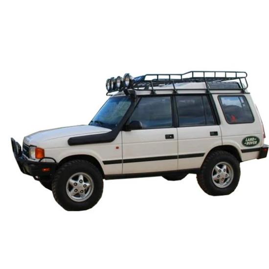 Landrover Discovery 1 ABS siz  Sol Snorkel 