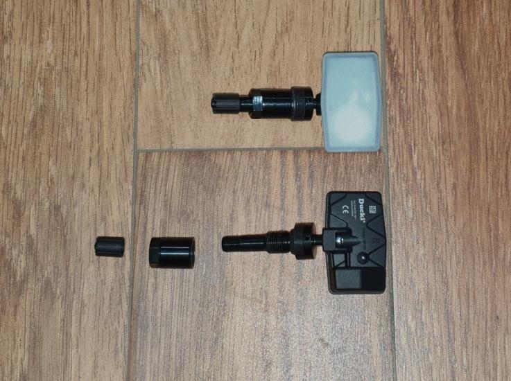 Mini Lastik Basınç Sensörü TPMS sensor