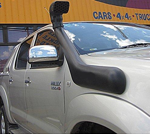 Toyota Hilux Vigo 2006-2014 Dizel Motor için Snorkel