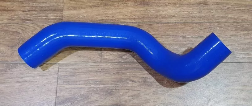 Ford Ranger 2012-2018 2.2 için İntercooler Hortumu Silikon